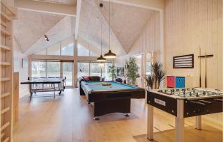 9 Bedroom Beautiful Home In Spøttrup - Spottrup - 6