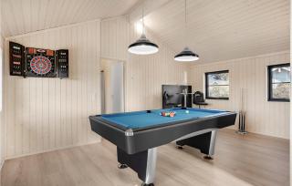 Cozy Home In Ebeltoft With Sauna - Ebeltoft - 3