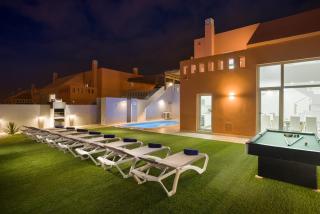 Villa Vista Oceano - Caleta de Fuste - 9