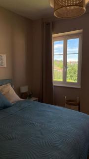 Gite Le 38 à Goetzenbruck, chez Barbara - Goetzenbruck - 7