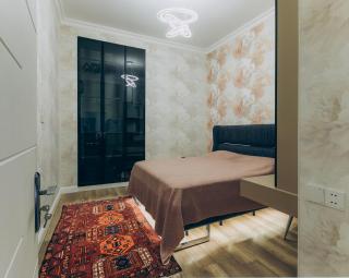 Vintage style apartment, Baku central - 6