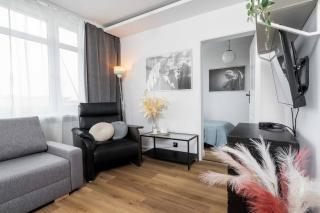 Monochrome Suites Lazienki Park - 2