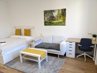 ClearVueHome - Quiet 54 m2 Apt Vienna Messe-Ρrater - 6