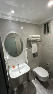 Espoir HOTEL - Istanbul - 5