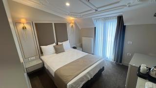 Espoir HOTEL - Istanbul - 9