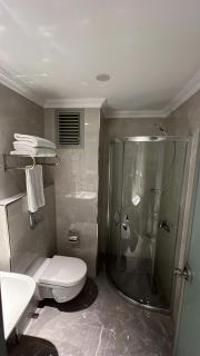 Espoir HOTEL - Istanbul - 4