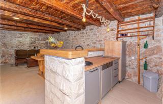 2 Bedroom Beautiful Home In Milinkovica - Vezac - 7