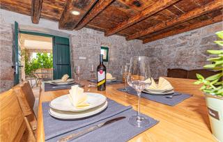2 Bedroom Beautiful Home In Milinkovica - Vezac - 3