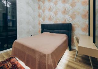 Vintage style apartment, Baku central - 5