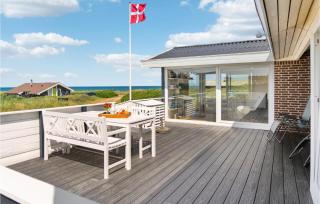 3 Bedroom Stunning Home In Hjørring - Hjørring - 2