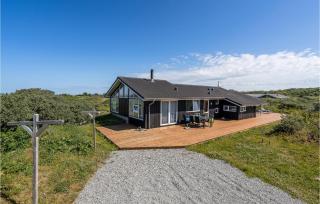 Four-Bedroom Holiday Home In Hjorring - Hjørring - 1