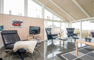 Four-Bedroom Holiday Home In Hjorring - Hjørring - 6