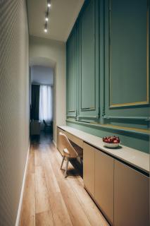 Vintage style apartment, Baku central - 2