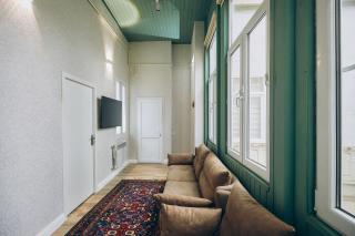 Vintage style apartment, Baku central - 1