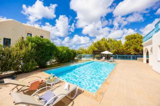Villa Ermis - Peyia - 8
