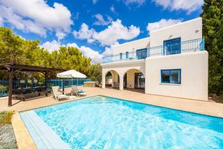 Villa Ermis - Peyia - 7