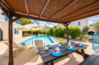 Villa Ermis - Peyia - 5