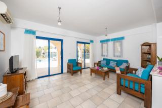 Villa Ermis - Peyia - 4