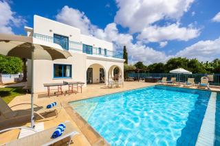Villa Artemis - Peyia - 9