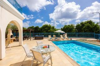 Villa Artemis - Peyia - 6