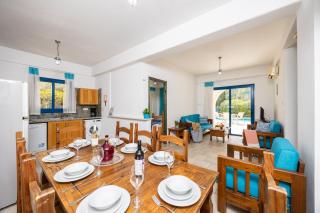 Villa Artemis - Peyia - 1