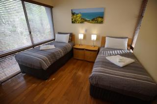 Southern Ocean Retreats - Deep Creek National Park - Delamere - 4