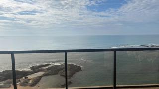 Vista de tirar o fôlego 3 quartos Praia das Castanheiras - 7