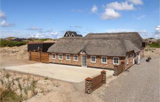 Beautiful Home In Ringkøbing With Sauna - Ringkøbing - 8
