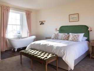 The Black Bull Hotel - Duns - 3