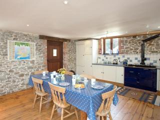Swallows Cottage - 4