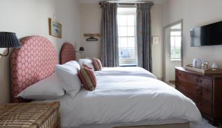 The Black Bull Hotel - Duns - 2