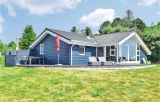 Holiday Home Topmejsevej Knebel Ix - Knebel - 0
