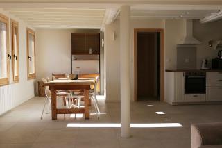 Appartement avec vue et jardin - Formiguères - 3