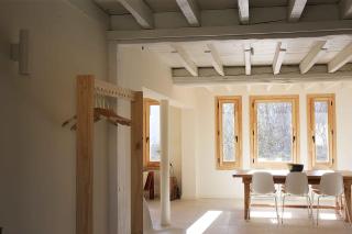 Appartement avec vue et jardin - 2