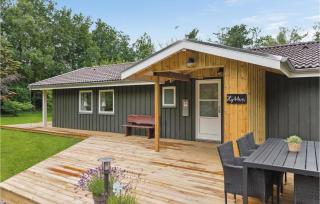 Amazing Home In Bindslev With Wifi - Bindslev - 1