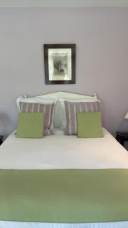 Chambres d'hôtes du Bas Manoir - Bretteville-sur-Odon - 6