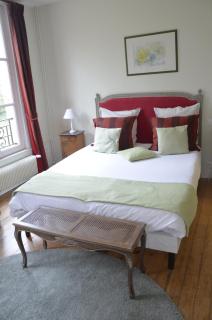 Chambres d'hôtes du Bas Manoir - 2