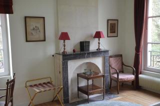 Chambres d'hôtes du Bas Manoir - Bretteville-sur-Odon - 4