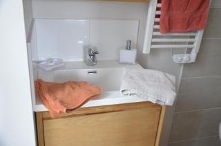 Chambres d'hôtes du Bas Manoir - Bretteville-sur-Odon - 3