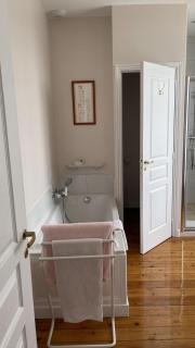 Chambres d'hôtes du Bas Manoir - Bretteville-sur-Odon - 2