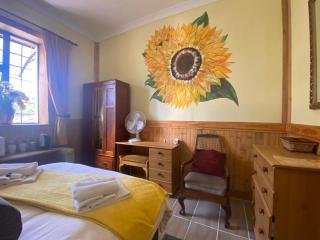 Peerboom Guesthouse - Fouriesburg - 2