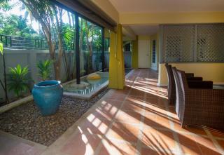 Palm View Villa - Lamai - 1