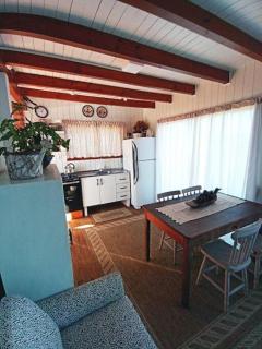 Cabana do Sol Poente - Alfredo Wagner - 1