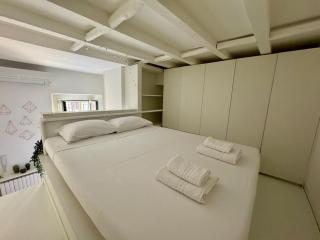 Casa Orione - Milan - 1
