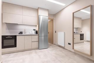 Phaedrus Living Athens Luxury Residences Aurora - 9