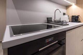 Phaedrus Living Athens Luxury Residences Aurora - Athens - 3