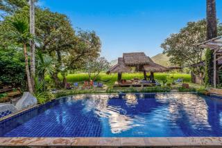 Buzzas @ Pai Chan - Pai - 0