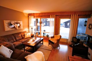 Cozy Getaway Sauna and Terrace Included - Beitostøl - 8