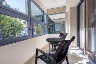 Phaedrus Living Athens Luxury Residences Aurora - Athens - 1