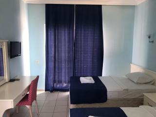 ARES BLUE Hotel - Kemer - 8